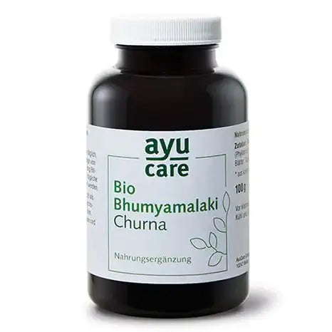 Bhumyamalaki Churna 100g Classic Ayurveda