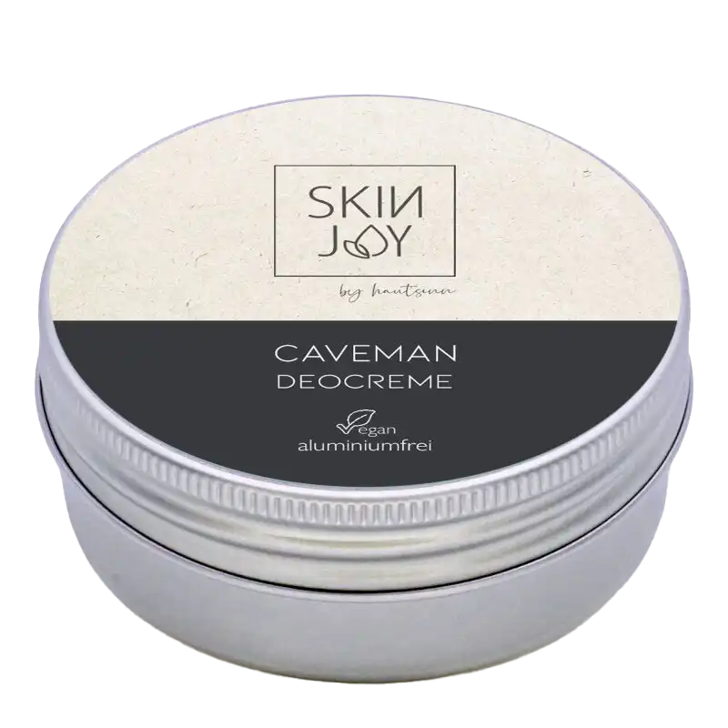 Caveman Mini dezodor krém