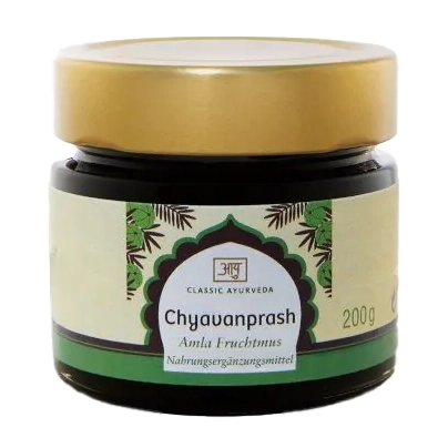 Chyavanprash 200g Classic Ayurveda