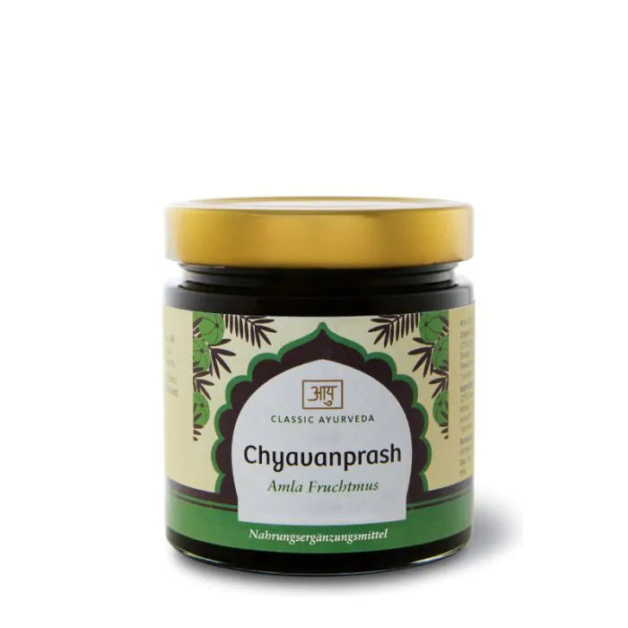 Chyavanaprash 450g Classic Ayurveda