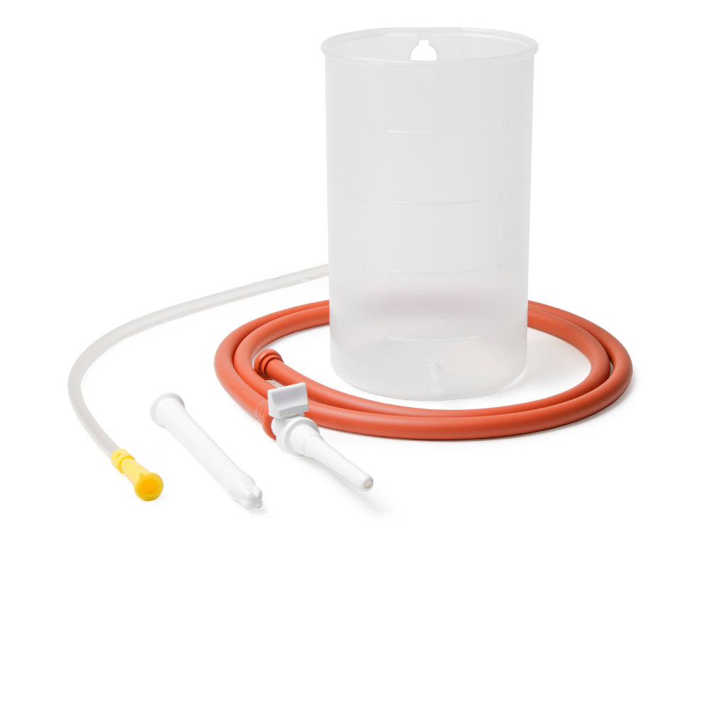 Einlaufgerät Jentschura