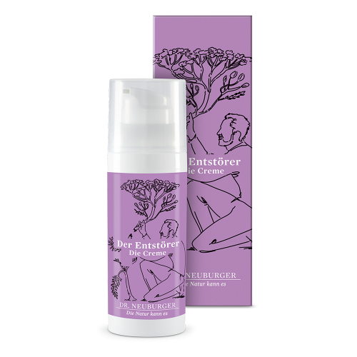 Entstörer Creme 50 ml Dr. Neuburger