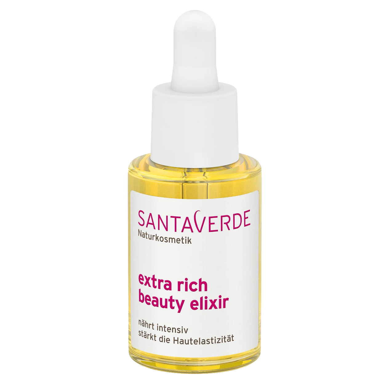 Extra rich beauty Elixir 30ml Santaverde