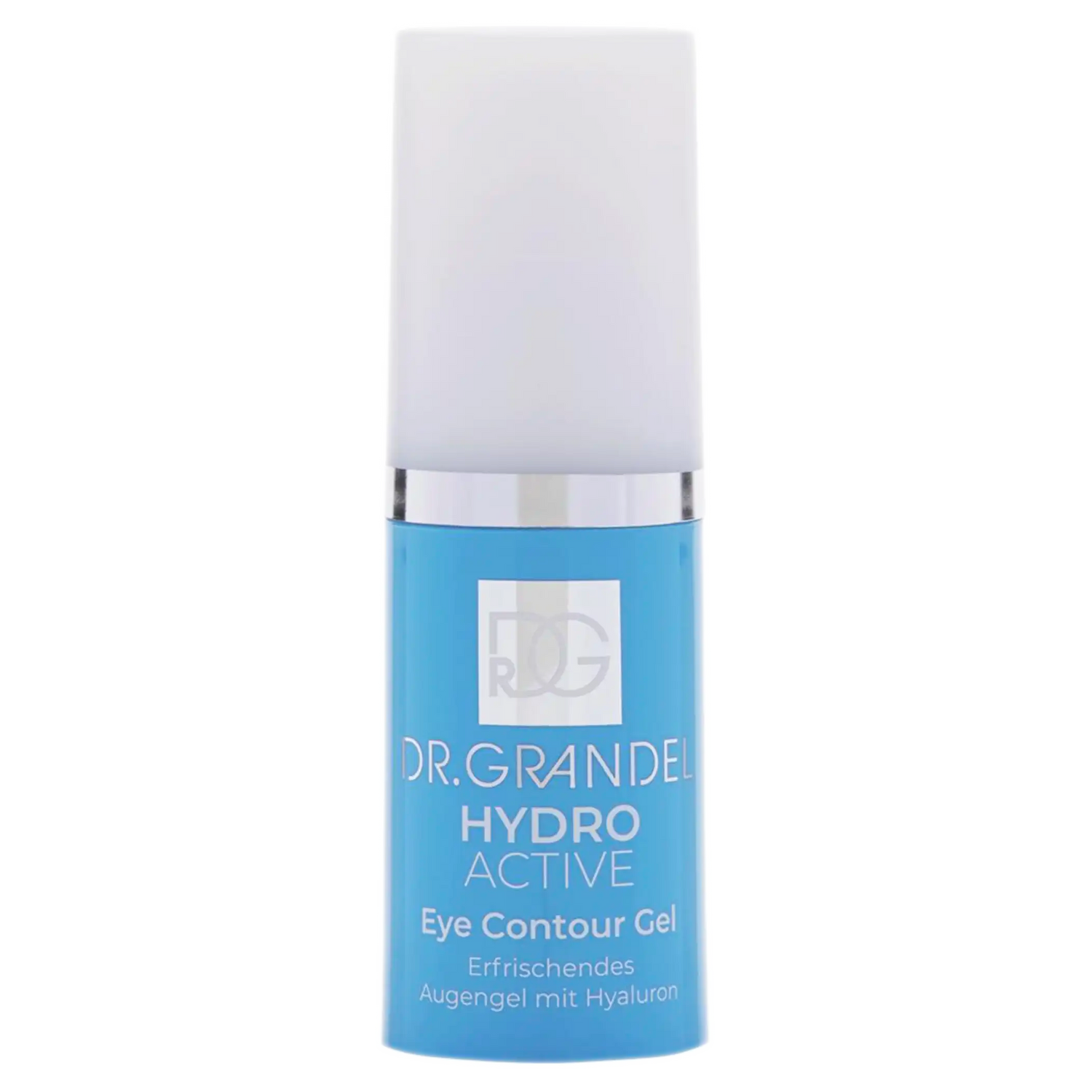 Hydro Active szemkörnyékápoló gél hialuronnal 15ml