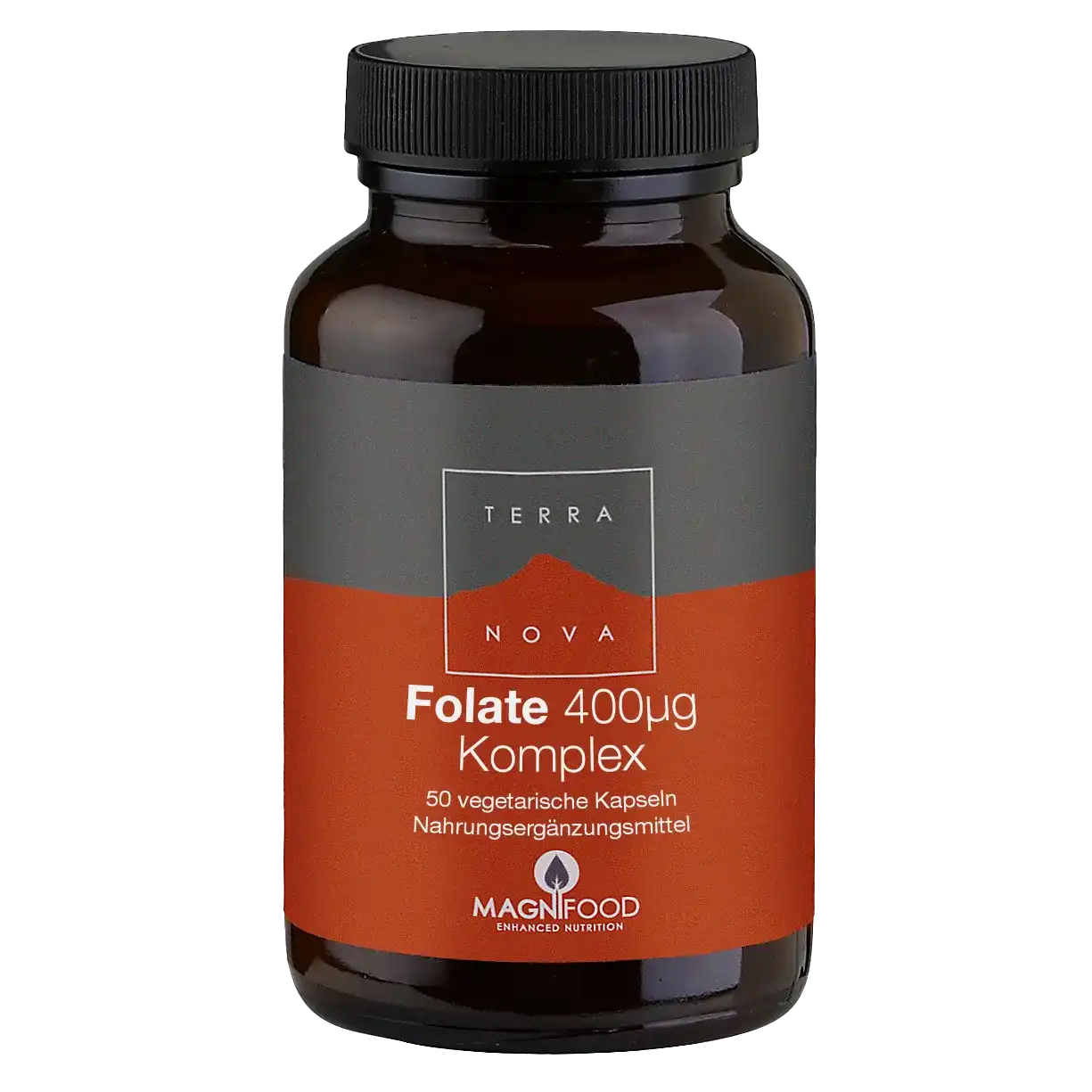 Folate 50Kps Terranova