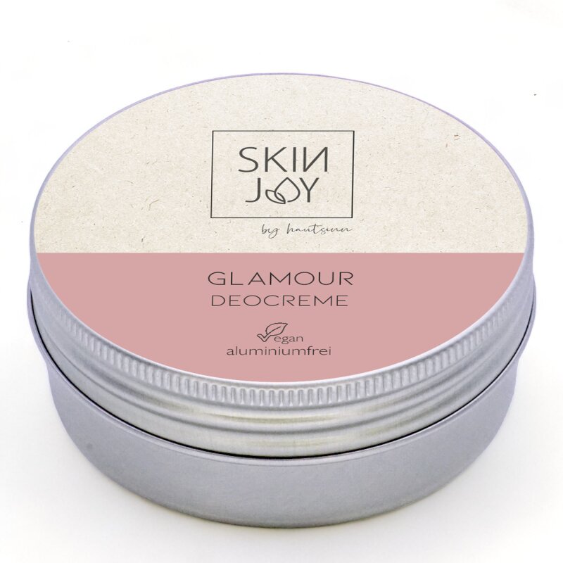 Glamour Mini Deocreme Hautsinn