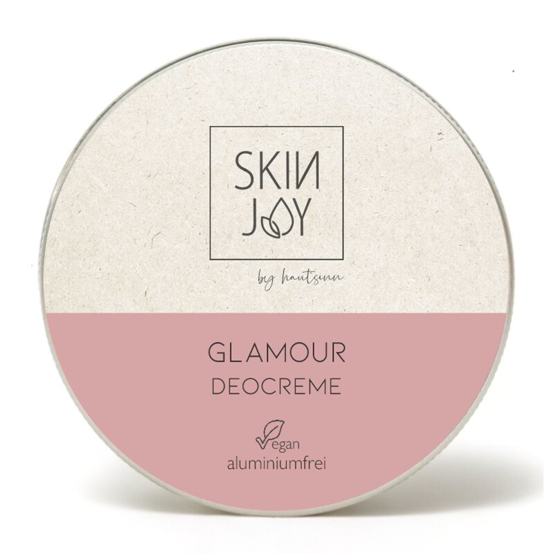 Glamour Mini Deocreme Hautsinn
