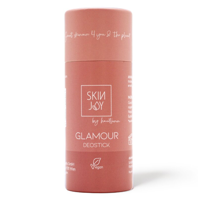 Glamour Deostick 60 g Hautsinn