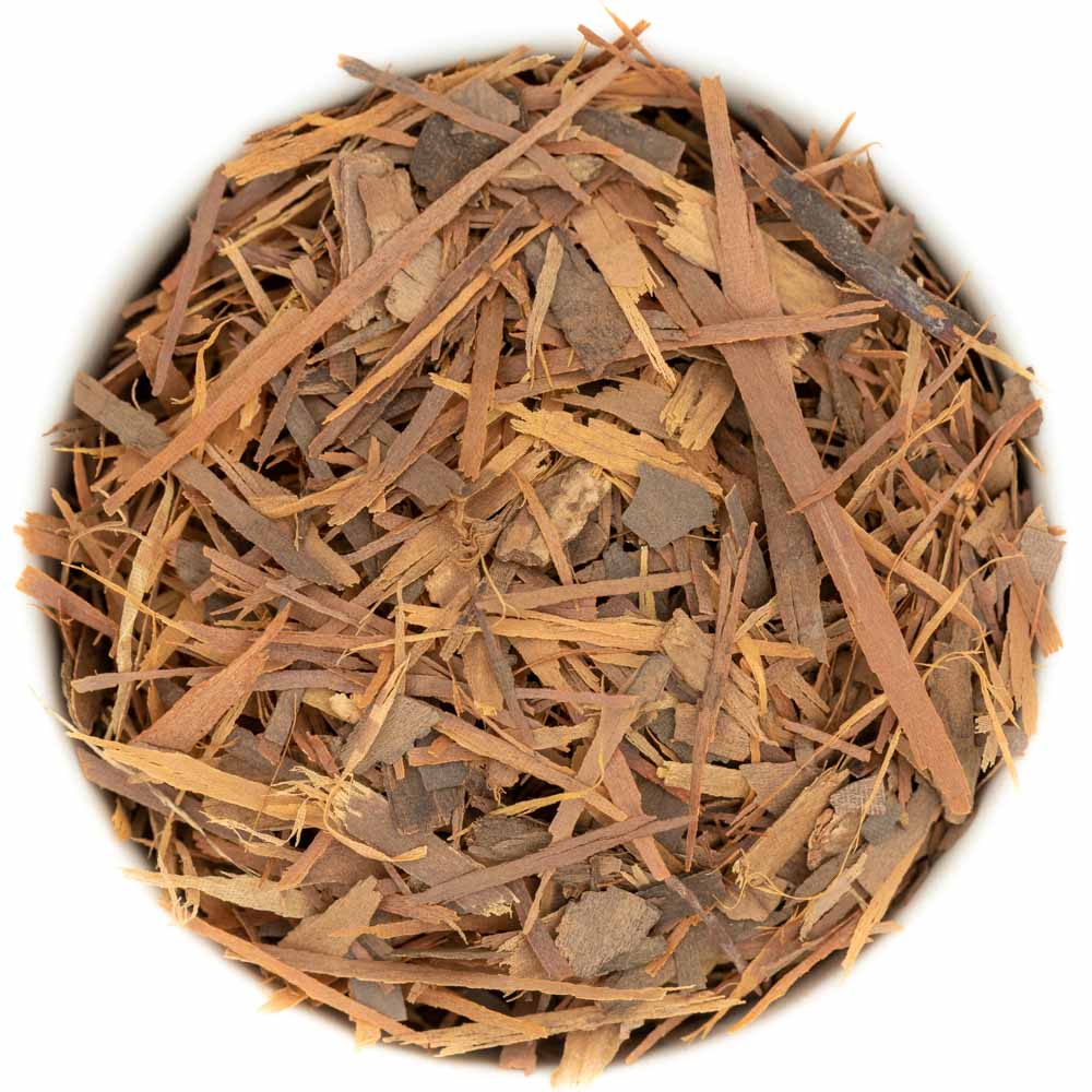 Lapacho Die Kräuterdrogerie