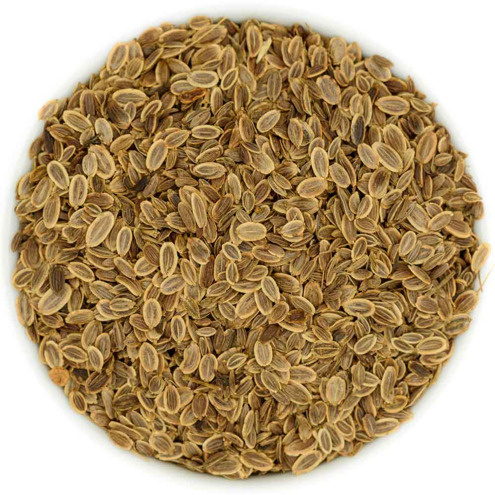 Dillsamen Die Kräuterdrogerie