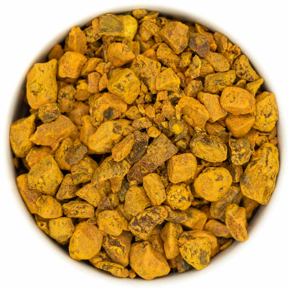 Gelbwurzel Die Kräuterdrogerie