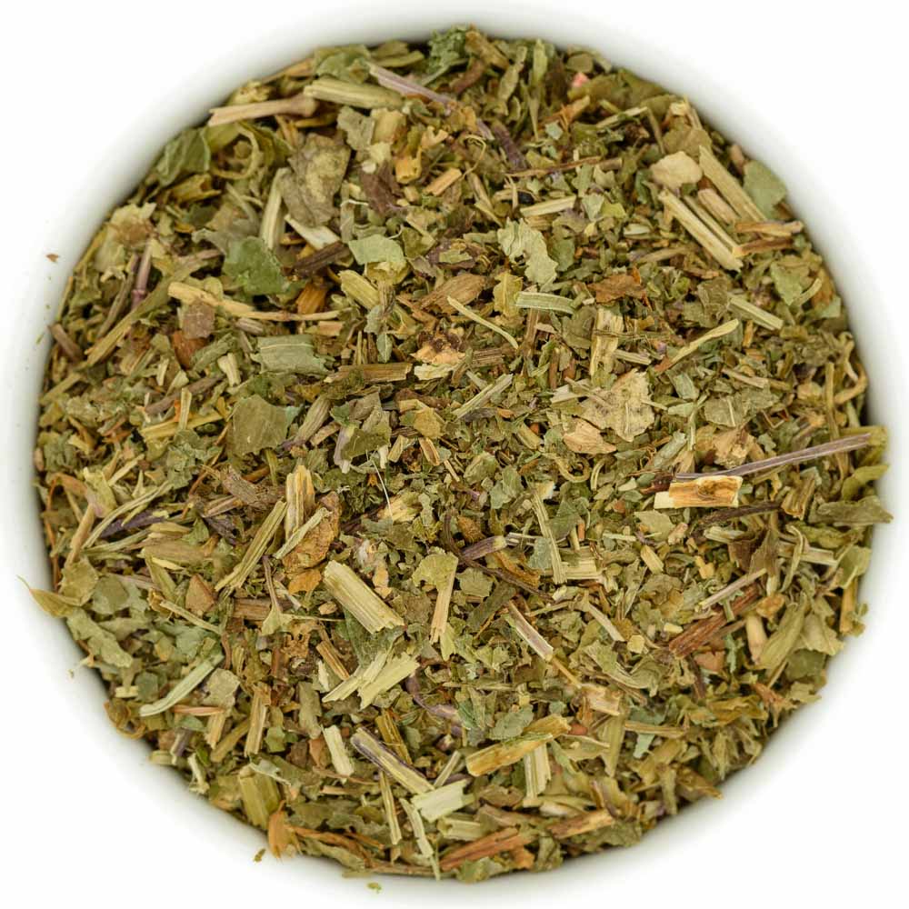 Gundelrebe Die Kräuterdrogerie