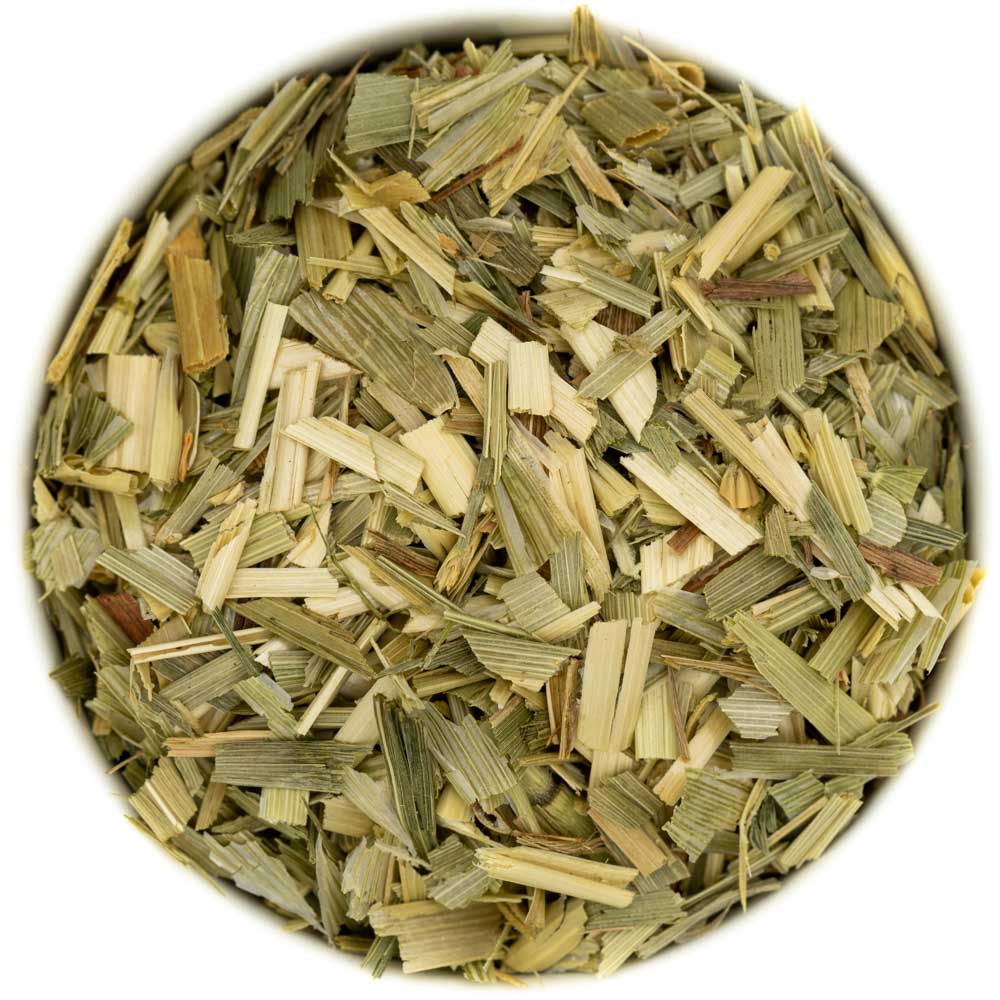 Grünes Haferkraut Die Kräuterdrogerie