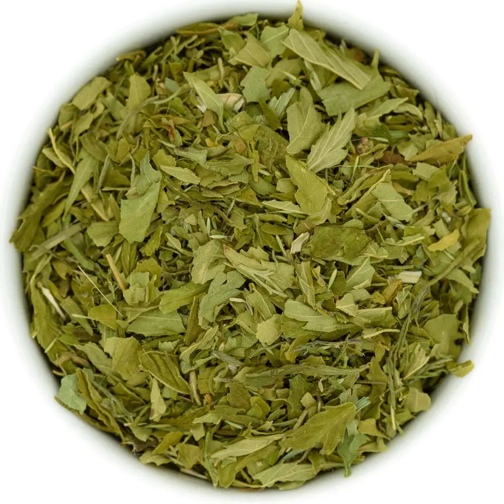 Hanftee – 40g Die Kräuterdrogerie