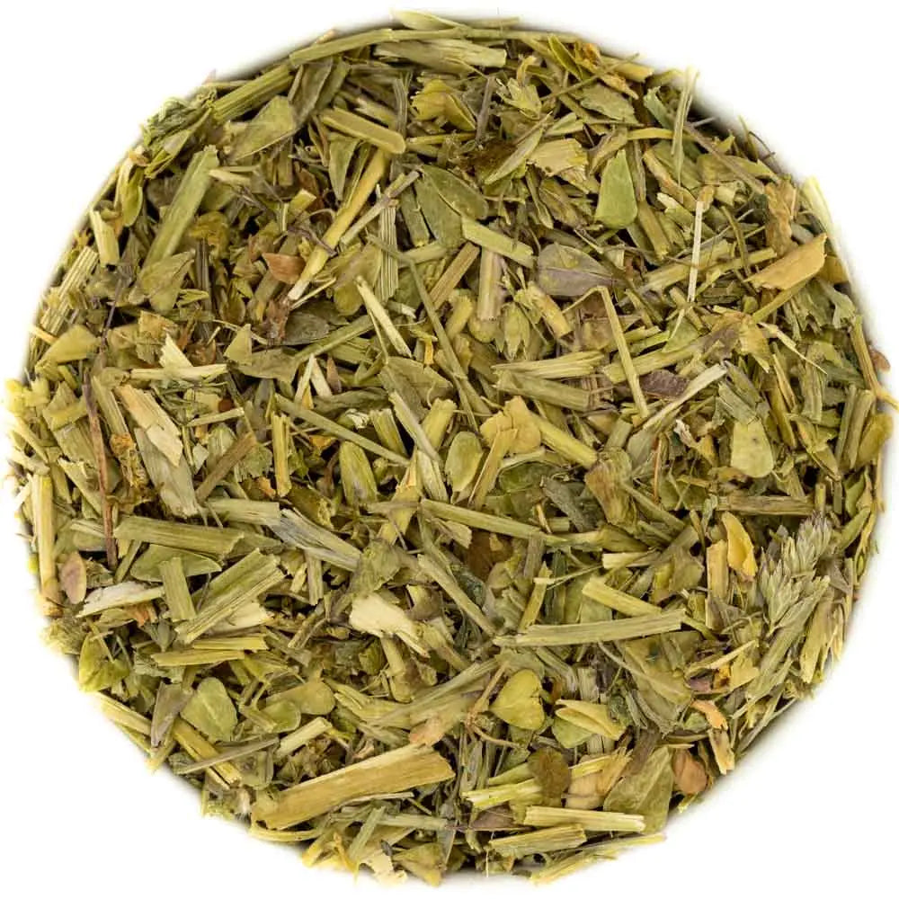 Hirtentäschel Die Kräuterdrogerie