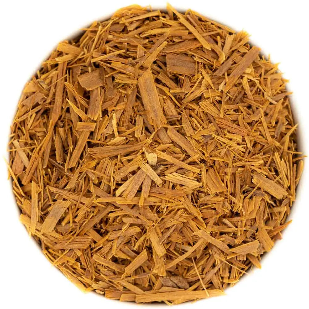 Katzenkralle Die Kräuterdrogerie