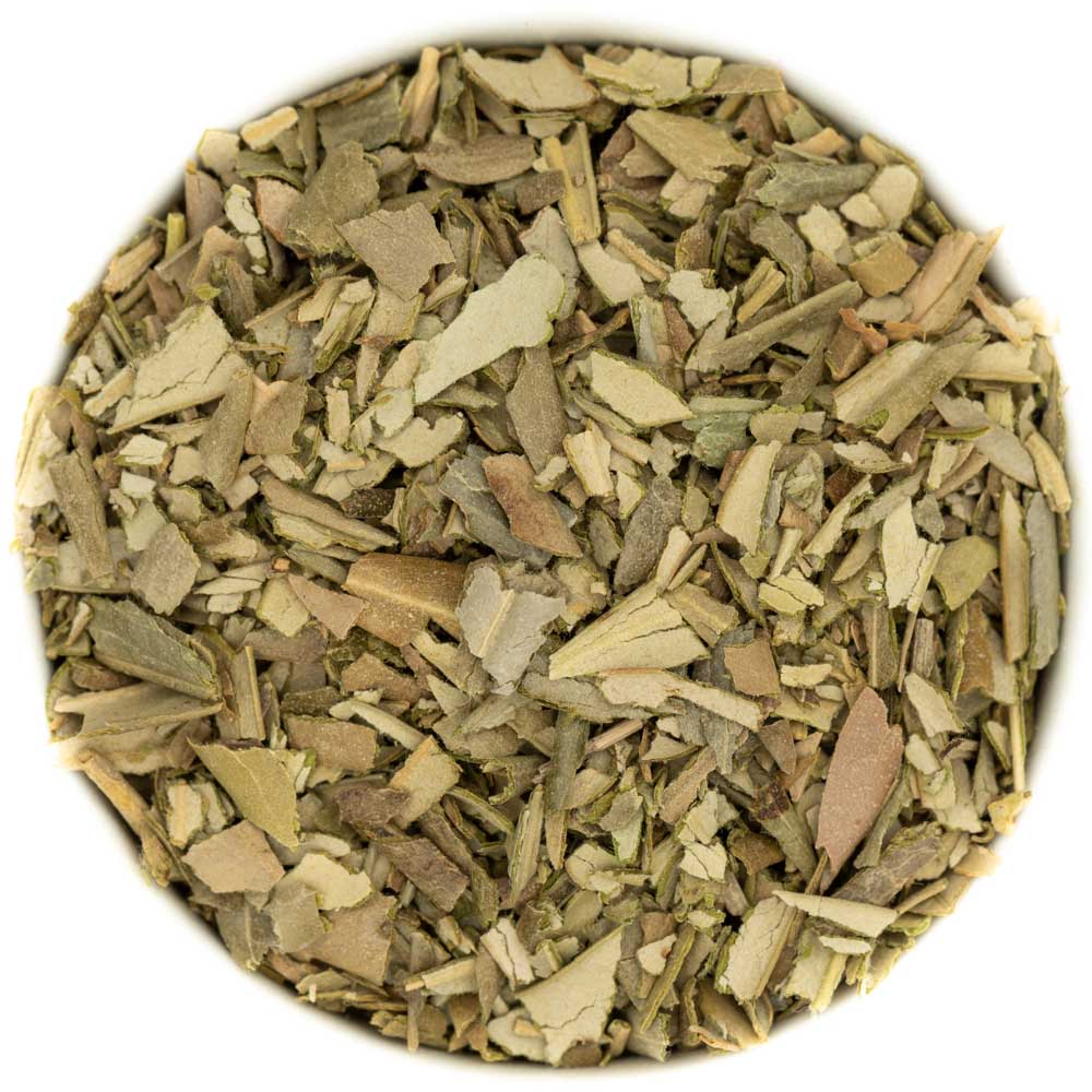 Olivenblätter Die Kräuterdrogerie