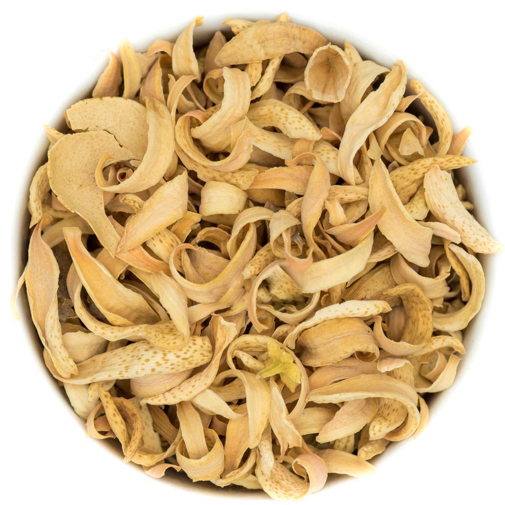 Orangenblüte bitter Die Kräuterdrogerie