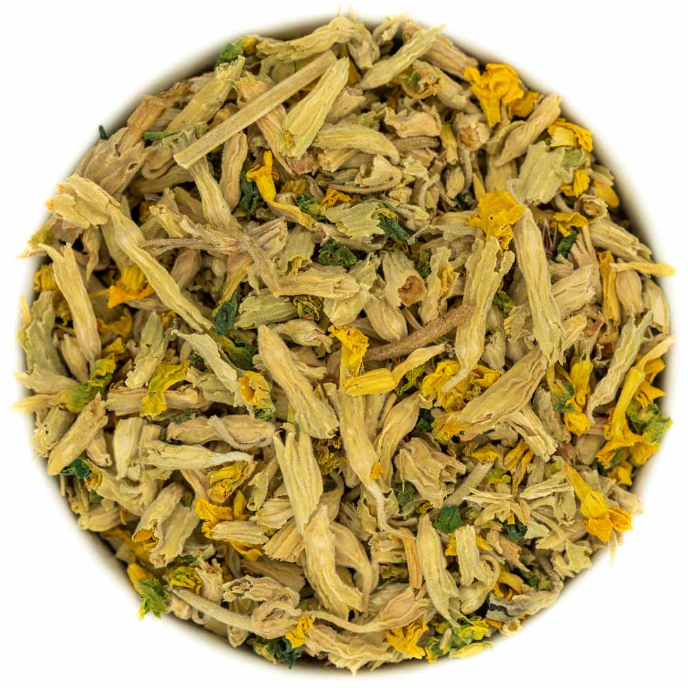 Primelblüten (Schlüsselblumenblüte) Die Kräuterdrogerie