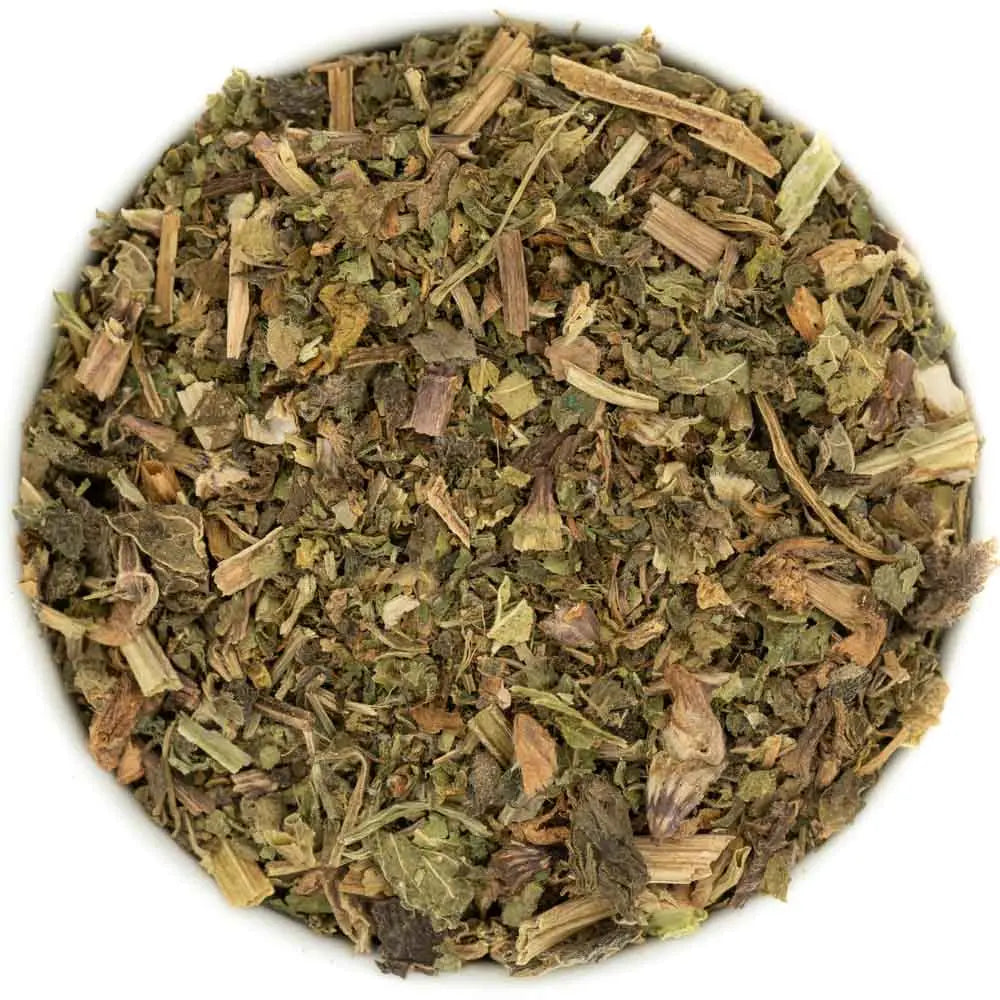 Taubnesselkraut Die Kräuterdrogerie