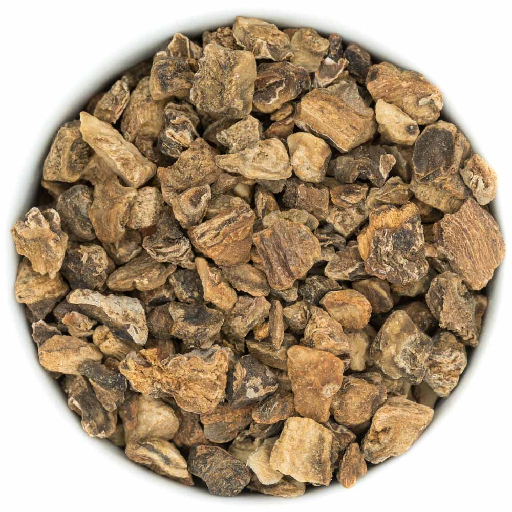 Teufelskrallenwurzel Die Kräuterdrogerie