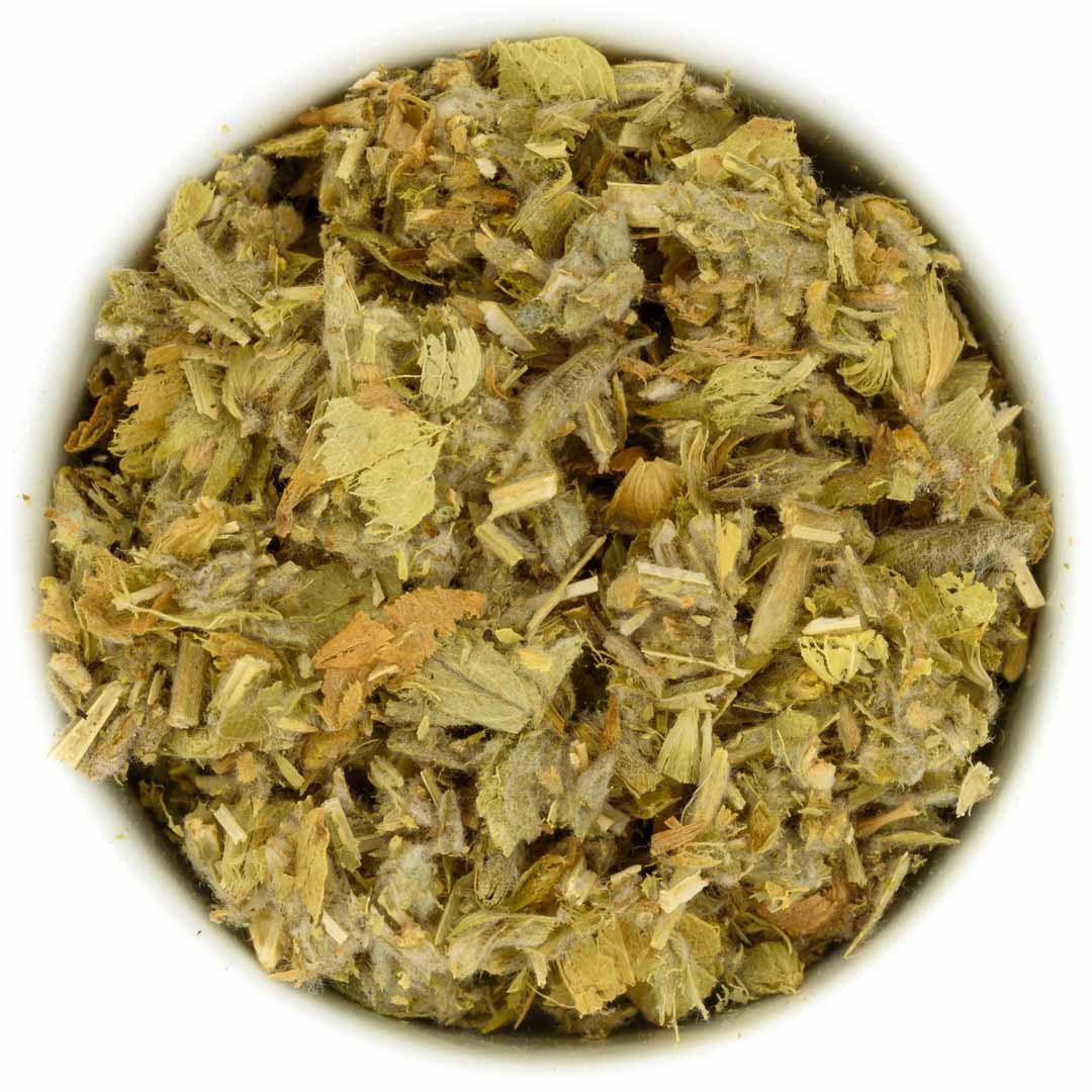 Griechischer Bergtee - 50g Die Kräuterdrogerie