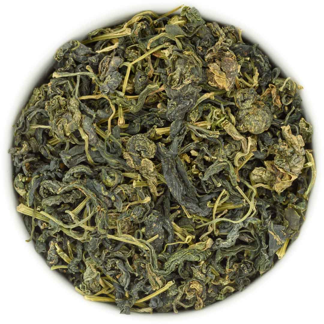 Jiao Gu Lan - 100g Die Kräuterdrogerie