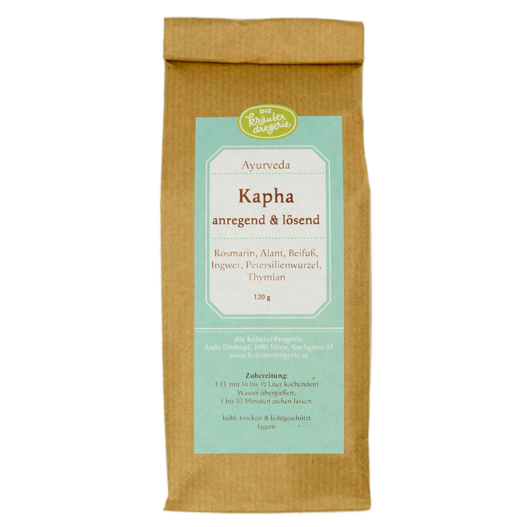 Kapha Tee N°2 - 120g Die Kräuterdrogerie