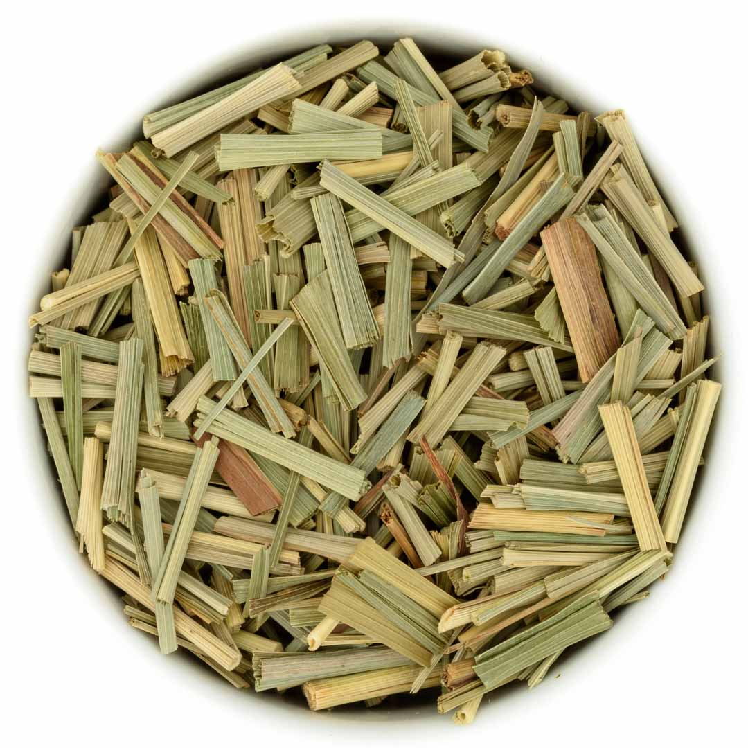 Lemongrass - 50g Die Kräuterdrogerie