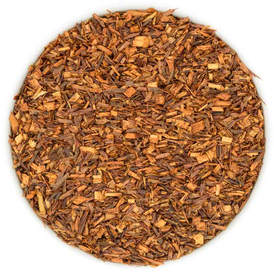Rooibos natur - 100g Die Kräuterdrogerie