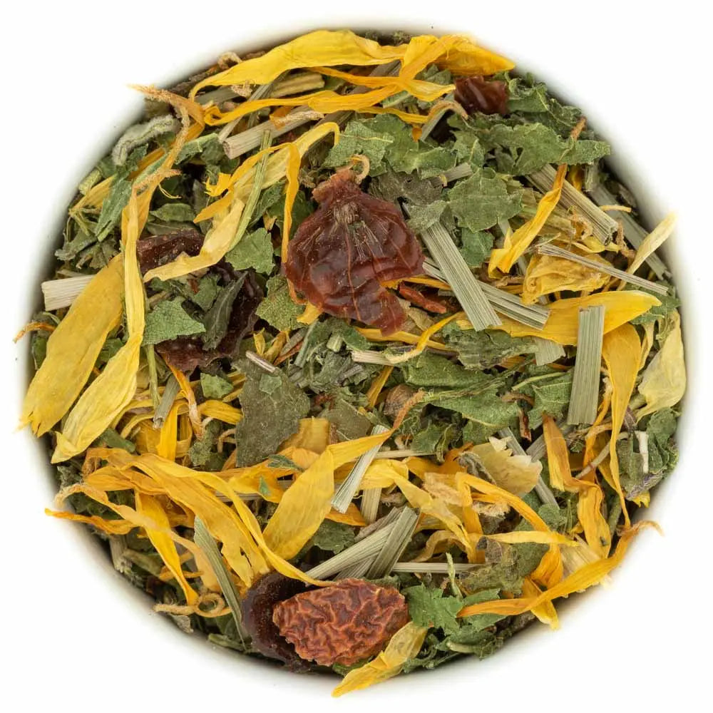 Fitnesstee – 70g Die Kräuterdrogerie