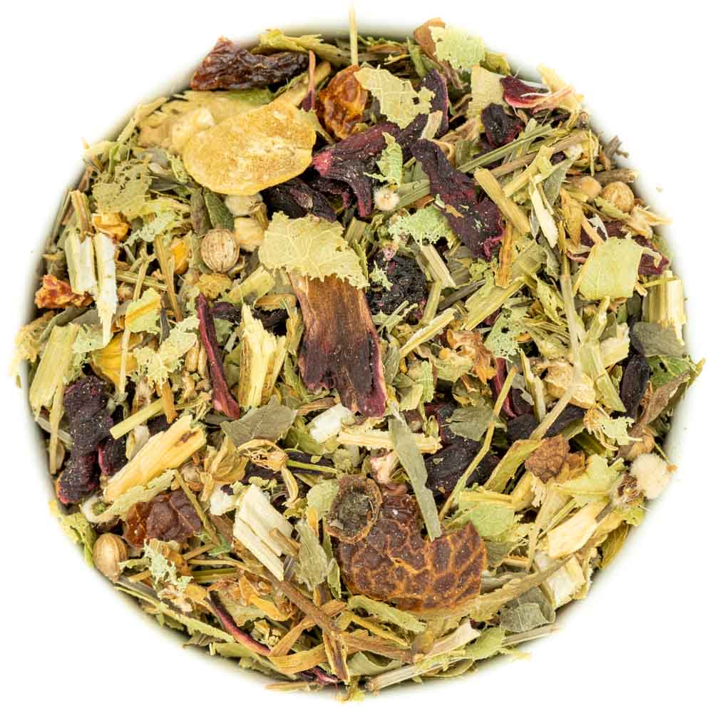 Gute Laune – 80g Die Kräuterdrogerie