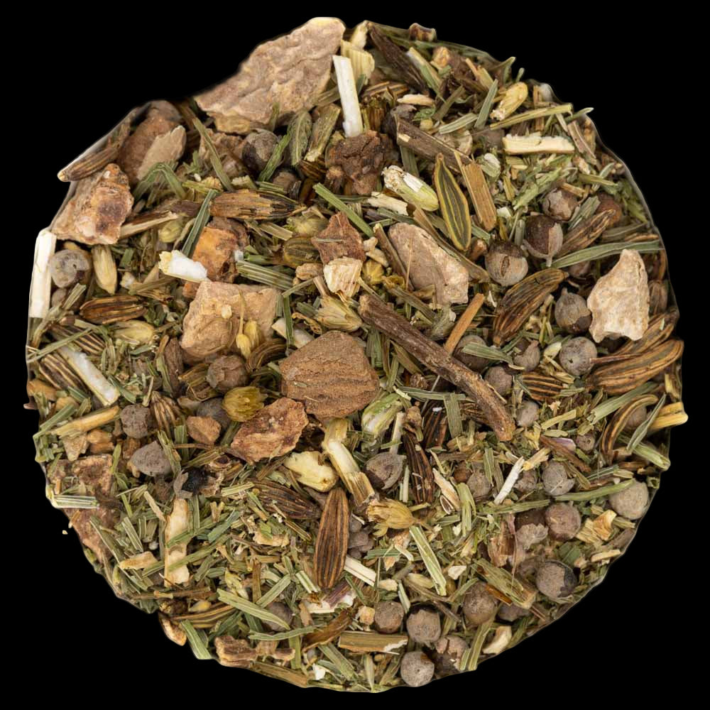 Wechsel Kraft – 120g Die Kräuterdrogerie