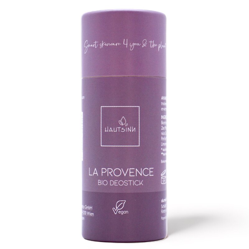 La Provence Bio Deostick 60 g Hautsinn