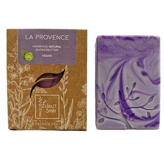 La Provence Duschbutter Hautsinn