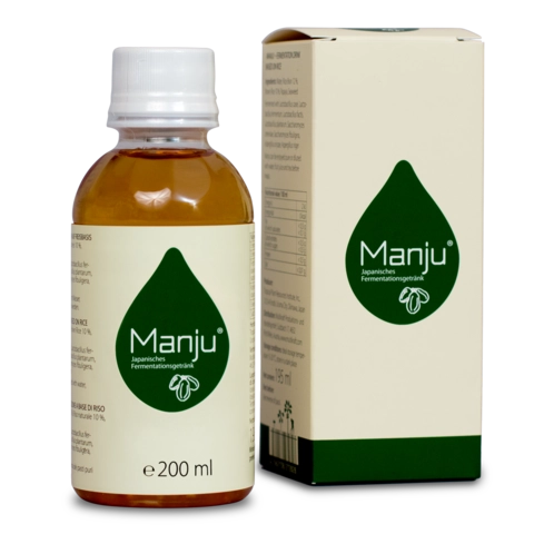 Manju 200ml Multikraft