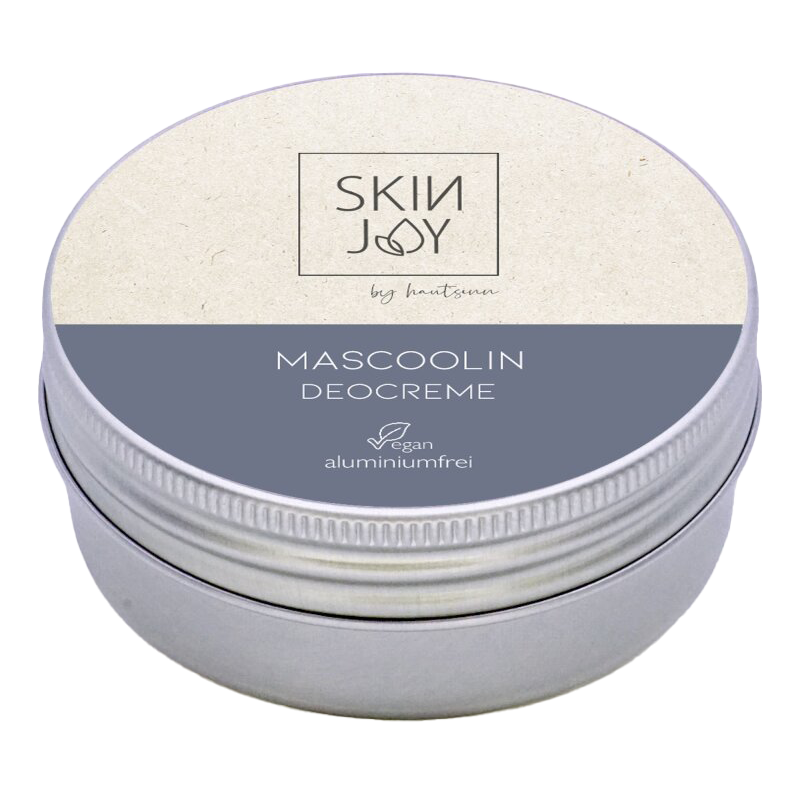 Mascoolin Mini Deocreme Hautsinn