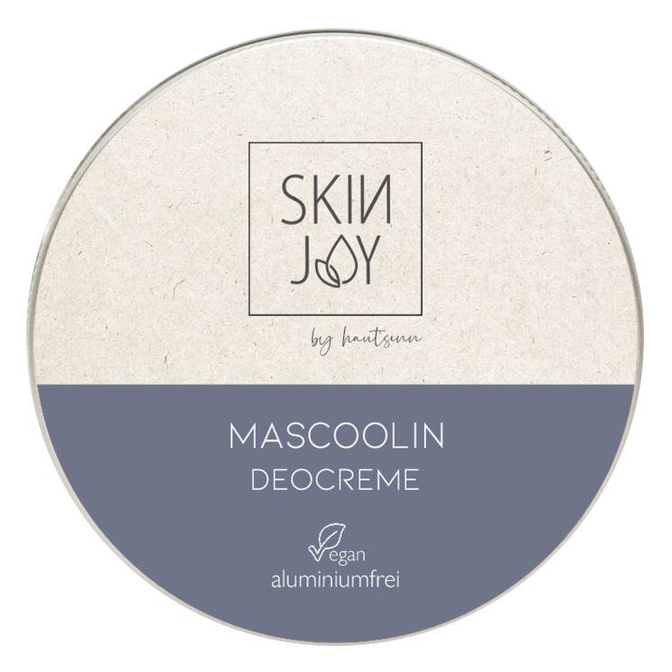 Mascoolin Mini Deocreme Hautsinn