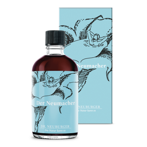 Neumacher Dr. Neuburger Tropfen 100ml Dr. Neuburger