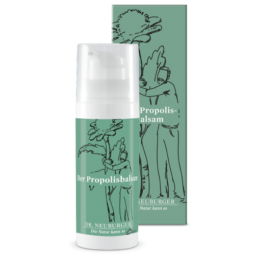 Propolisbalsam Dr. Neuburger 50ml Dr. Neuburger