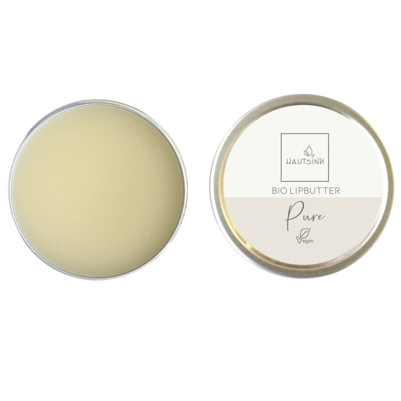 Ajakvaj Pure Lips HautSinn 14ml
