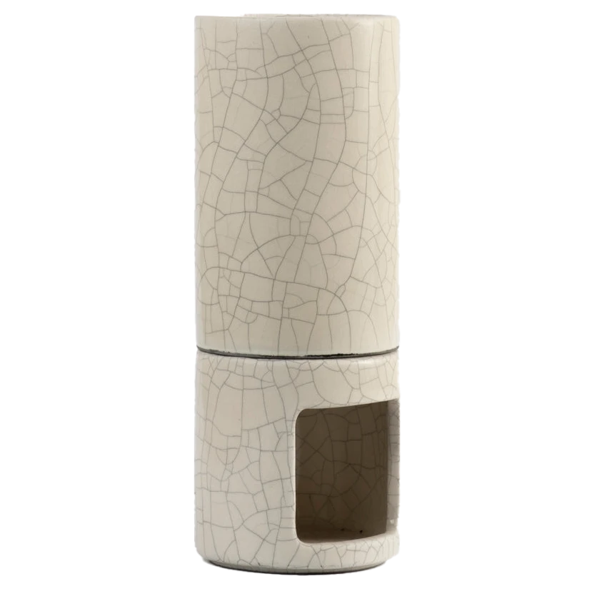 Räucherstove raku Sisu