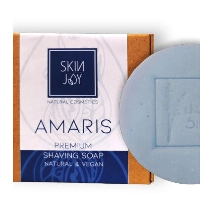 Amaris Rasierseife Hautsinn