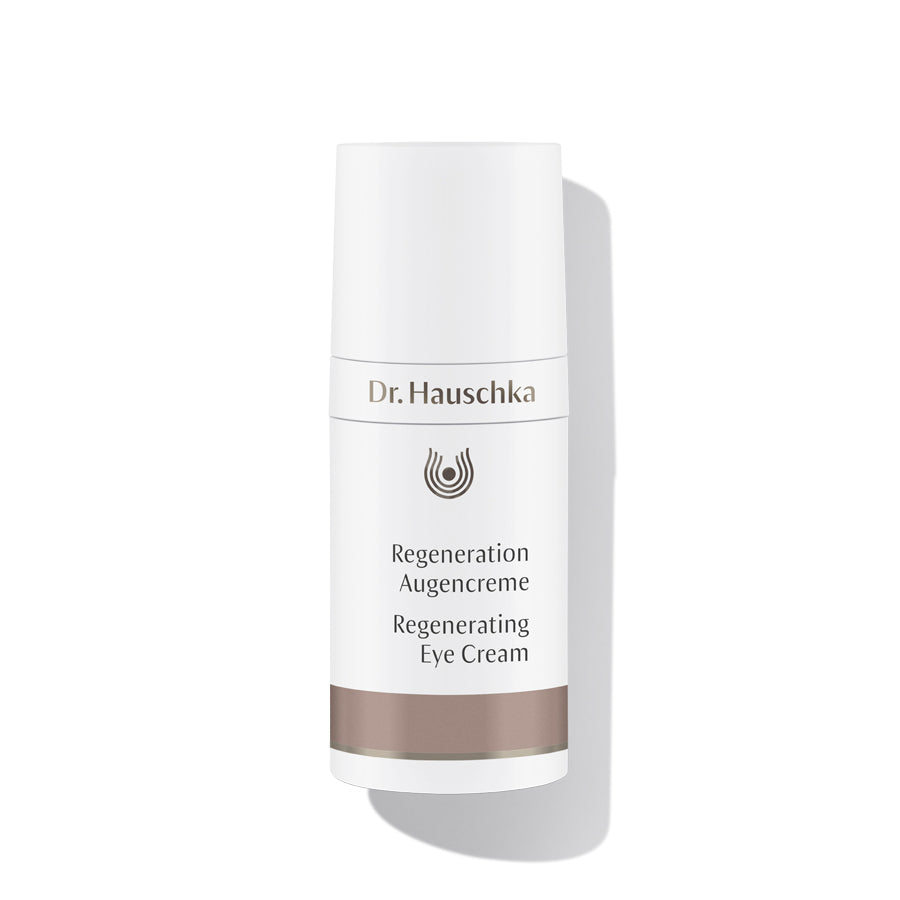 Regeneration Augencreme 15ml Dr. Hauschka