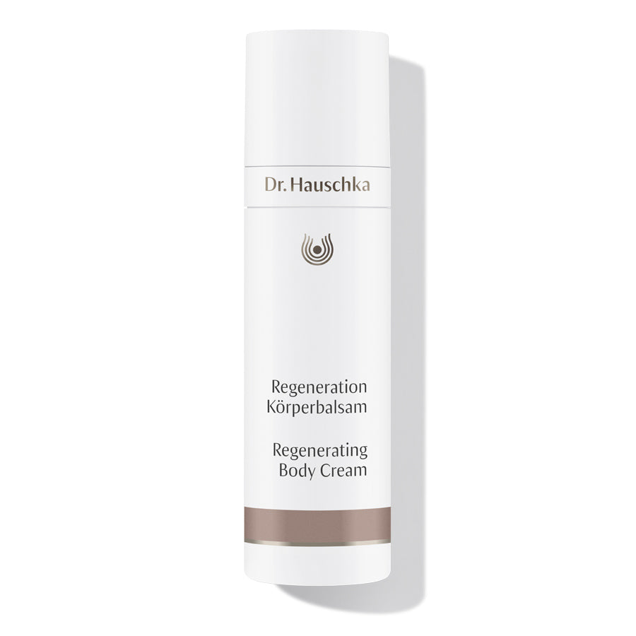 Regeneration Körperbalsam 150ml Dr. Hauschka