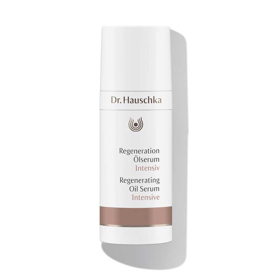 Regeneration Intensiv Öl Elixier 20ml Dr. Hauschka