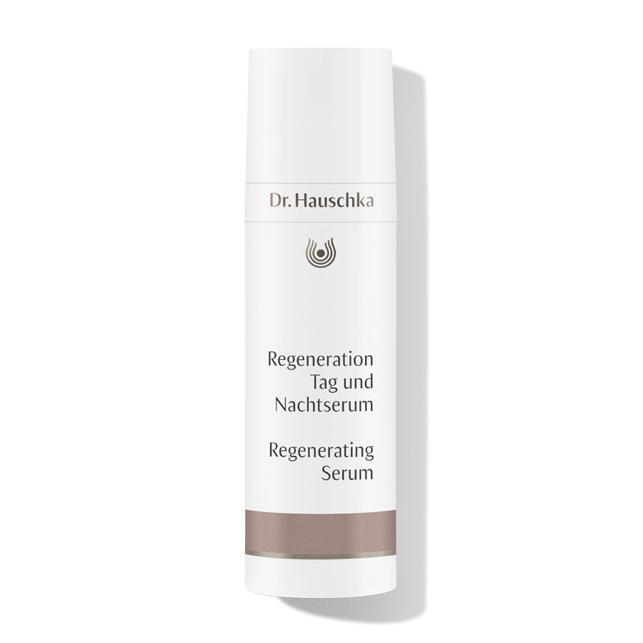 Regeneration Serum 30ml Dr. Hauschka