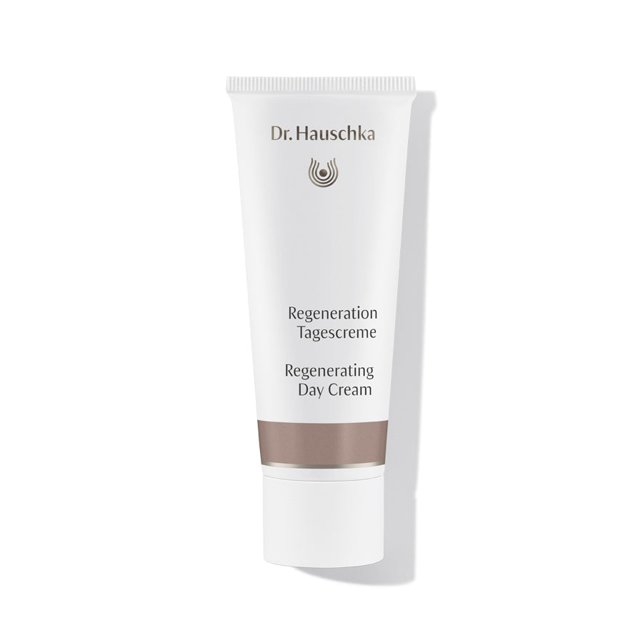 Regeneration Tagescreme 40ml Dr. Hauschka
