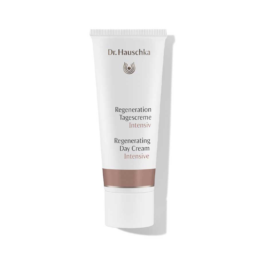 Regeneration Intensiv Tagescreme 40ml Dr. Hauschka