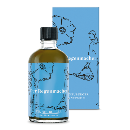 Regenmacher Dr. Neuburger Tropfen 100ml Dr. Neuburger